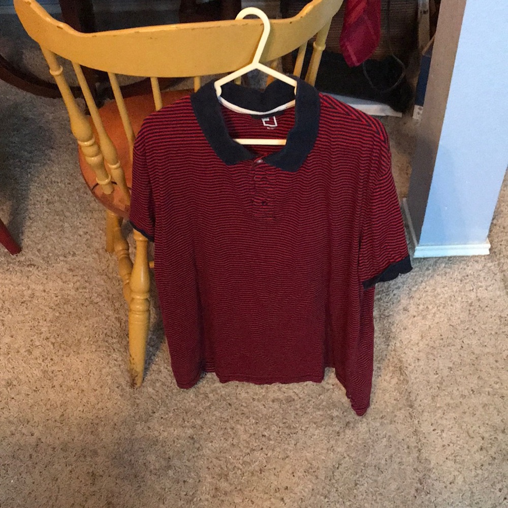 Men’s polo